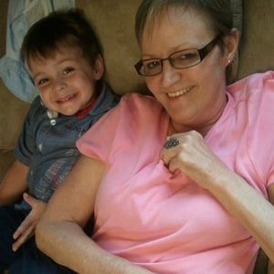 Meet your Posher, Meredith